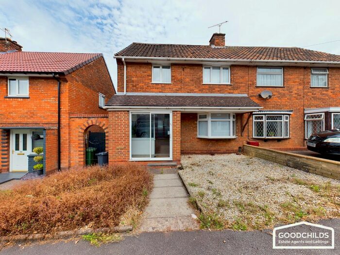 Houses for sale & to rent in WS3 4AW, Wolverhampton Road, Pelsall Walsall