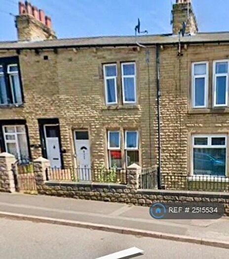 2 Bedroom Terraced House To Rent In Midland Road, Royston, Barnsley, S71
