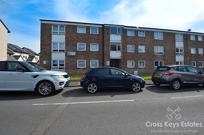 2 Bedroom Flat For Sale In Queen Street, Devonport, PL1