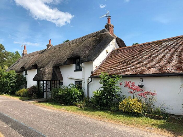 4 Bedroom Terraced House For Sale In Water Meadow Lane, Wool, Wareham, BH20