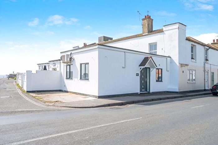 1 Bedroom Flat To Rent In Aldwick Road, Bognor Regis, PO21