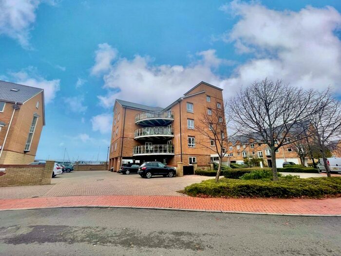 1 Bedroom House To Rent In Anchor Road, Penarth, CF64