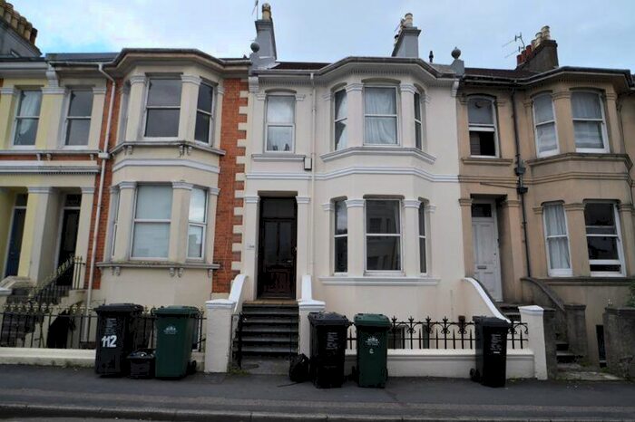6 Bedroom Terraced House To Rent In Queens Park Road, Brighton, BN2