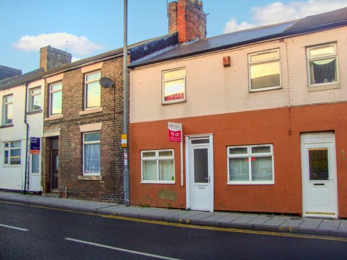 1 Bedroom Flat To Rent In High Street, Willington, Dp, DL15
