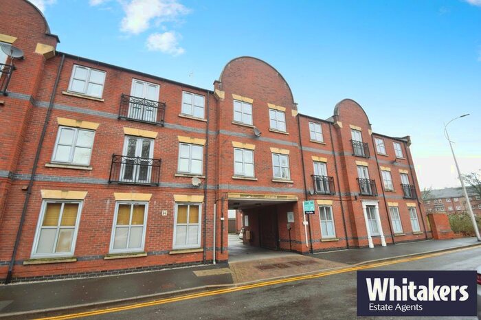 1 Bedroom Flat To Rent In Baker Street Central, Hull, HU2