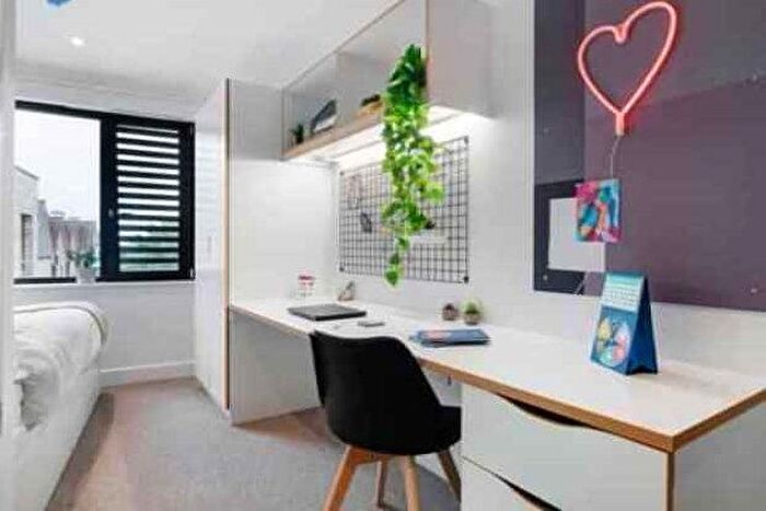 1 Bedroom Studio To Rent In Magdalen Street, Colchester, CO1