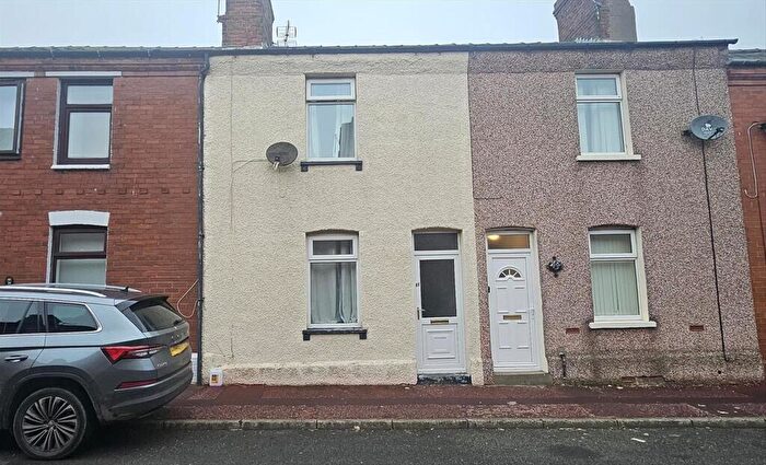 2 Bedroom House For Sale In Parry Street, Barrow In Furness, LA14