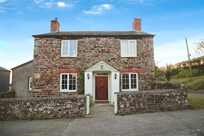 2 Bedroom Detached House To Rent In Bude, Cornwall, EX23