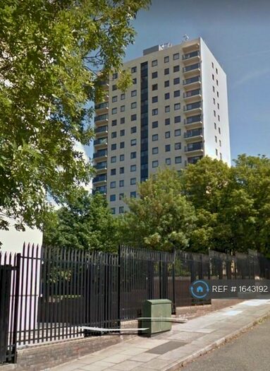 3 Bedroom Flat To Rent In Candia Tower, Liverpool, L5