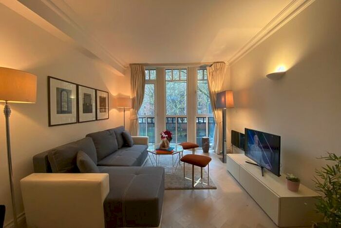 2 Bedroom Flat To Rent In St. Johns Building, Marsham Street, London, SW1P
