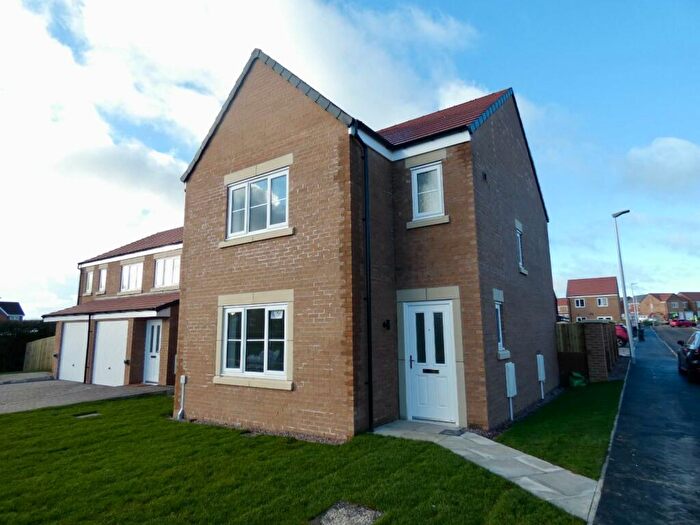 3 Bedroom Detached House To Rent In Edderside Drive, Carlisle, CA3