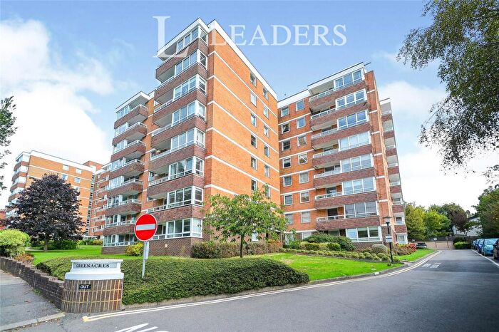 2 Bedroom Flat To Rent In Greenacres, Preston Park Avenue, Brighton, BN1