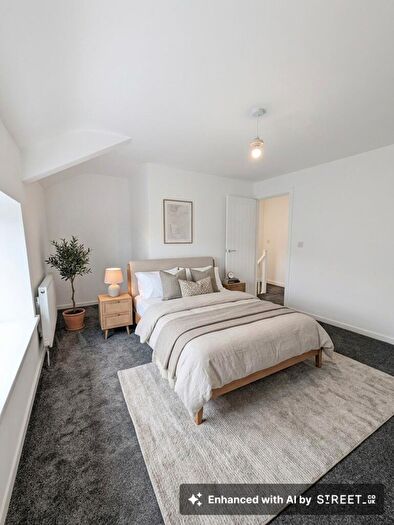 2 Bedroom Terraced House To Rent In Long Row, Blaenllechau, CF43