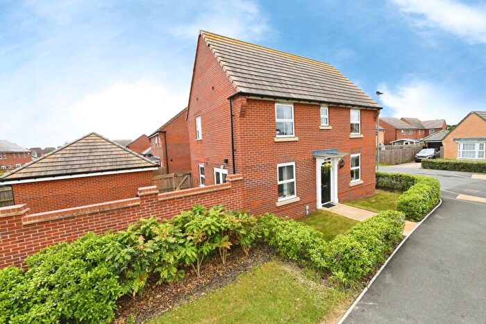 3 Bedroom Detached House For Sale In High Brooke Drive, Southminster, Essex, CM0