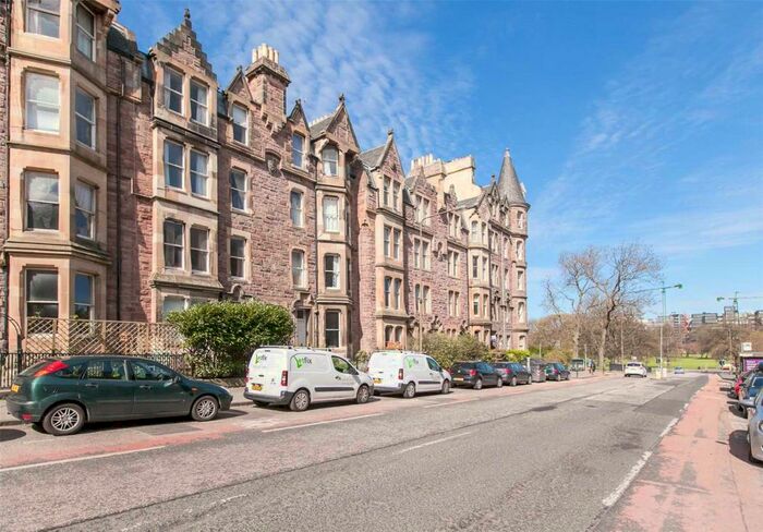 3 Bedroom Apartment To Rent In Marchmont Road, Marchmont, Edinburgh, EH9