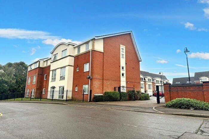 3 Bedroom Terraced House To Rent In The Green Mews, Nottingham, NG5