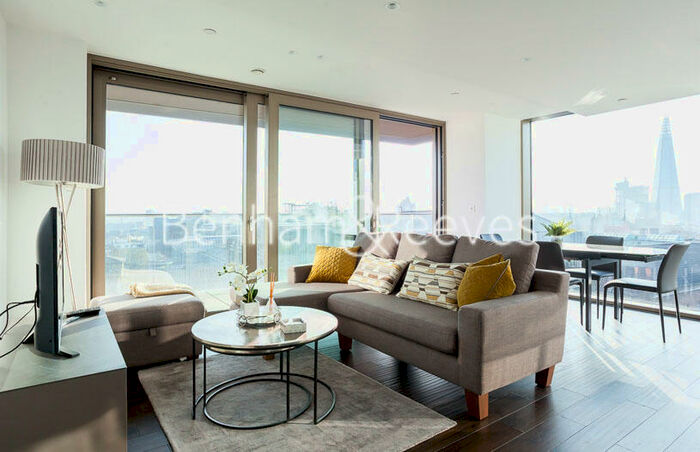 2 Bedroom Apartment To Rent In Rosemary Place, Royal Mint Street, E1