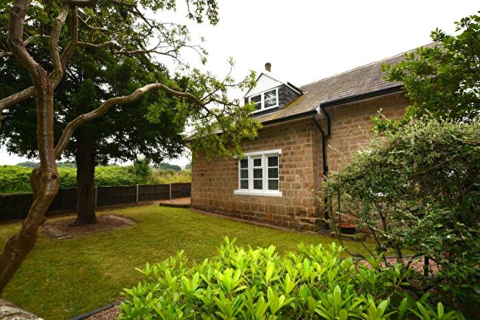 3 Bedroom Cottage To Rent In South Lodge, Blyth Road, Worksop, S81