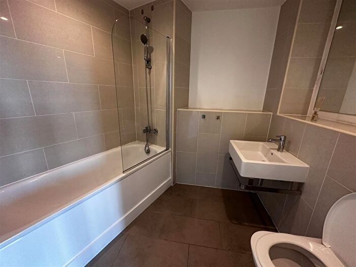 1 Bedroom Flat To Rent In Great Ancoats Street, Manchester, M4