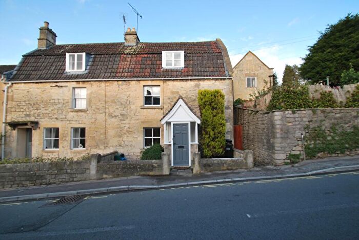 3 Bedroom House To Rent In Batheaston, Bath, Avon, BA1