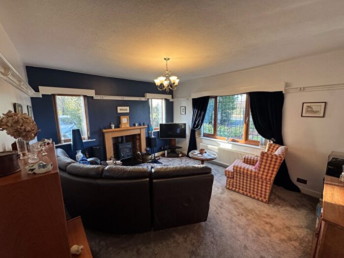 4 Bedroom Detached House For Sale In Burned House Lane, Poulton-Le-Fylde, FY6