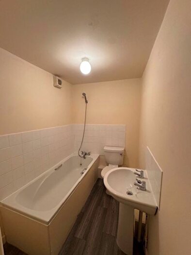 2 Bedroom Property To Rent In St. Michaels Road, Bournemouth, BH2