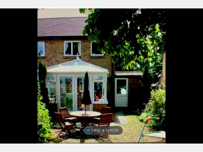 2 Bedroom Semi-Detached House To Rent In The Glebe, Cumnor, Oxford, OX2