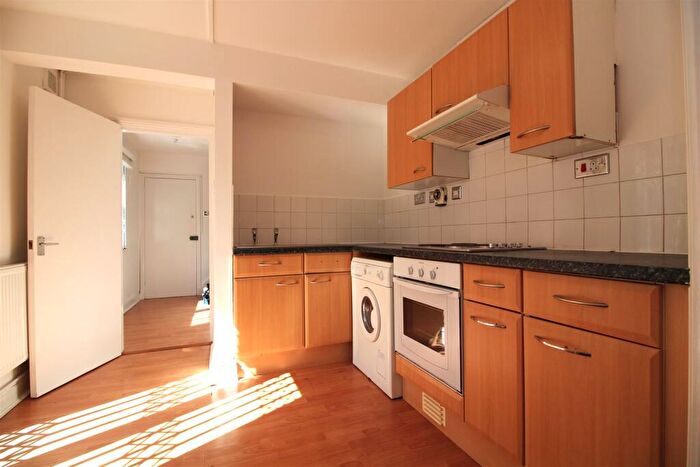 1 Bedroom Apartment To Rent In Evington Road, Leicester, LE2