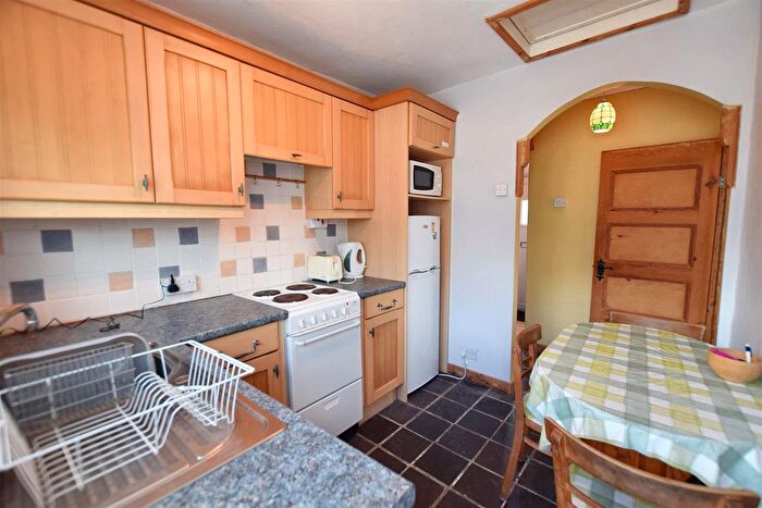 1 Bedroom Detached Bungalow For Sale In Cwm Cou, Newcastle Emlyn, SA38