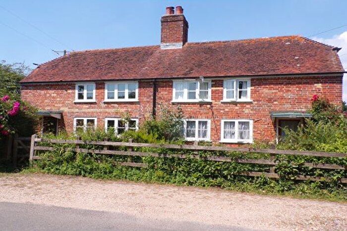 3 Bedroom Property To Rent In St Leonards, Brockenhurst, SO42