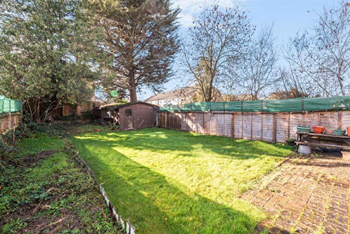 3 Bedroom Semi Detached House To Rent In Westwood Avenue, Harrow, HA2