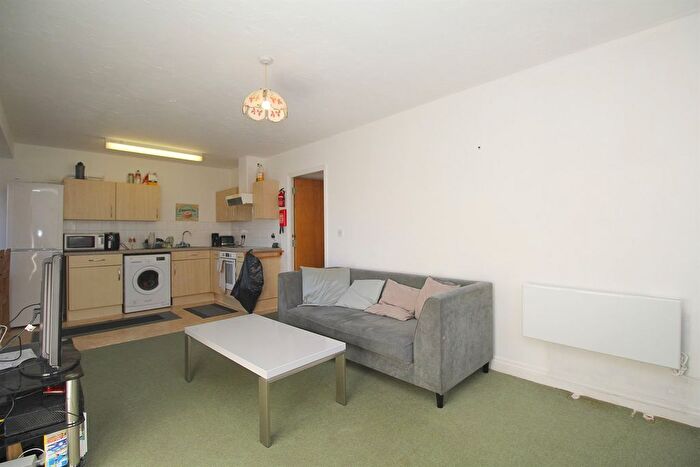 2 Bedroom Flat To Rent In Sovereign Court, Victoria Street, Loughborough, LE11
