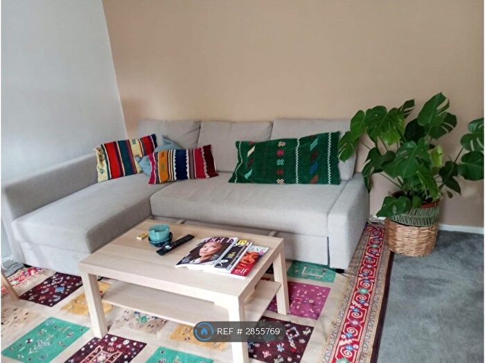 1 Bedroom Flat To Rent In Orchard St, Manchester, M20