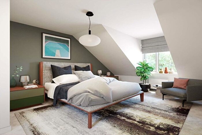 3 Bedroom Town House For Sale In "The Owlton - Plot " At Stephenson Road, Washington, NE37