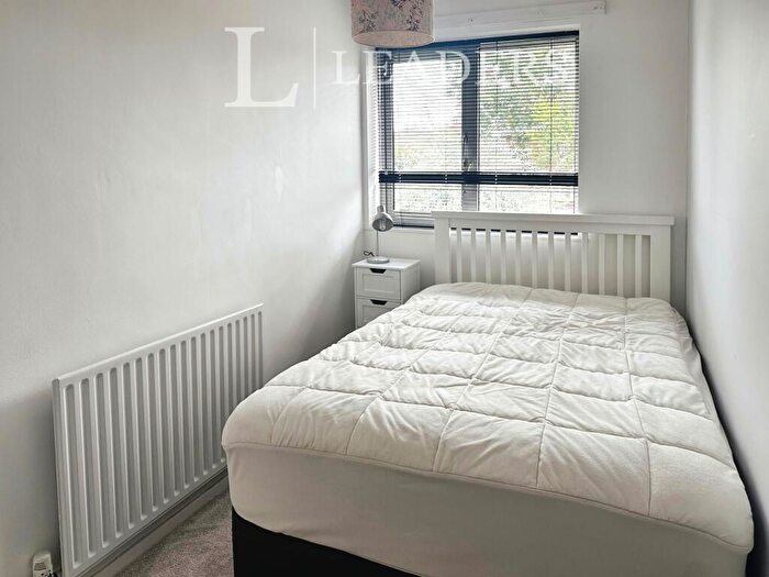 1 Bedroom Semi-Detached House To Rent In Staveley Close, Sileby, LE12