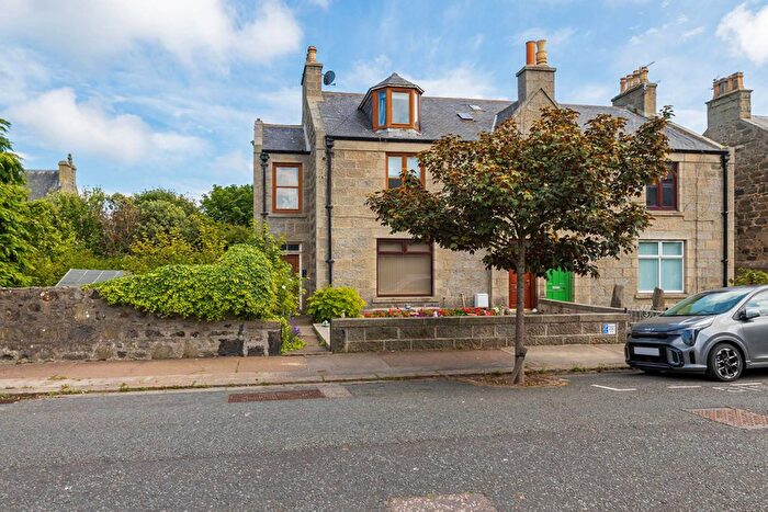 5 Bedroom Flat For Sale In Grattan Place, Fraserburgh, Aberdeenshire, AB43
