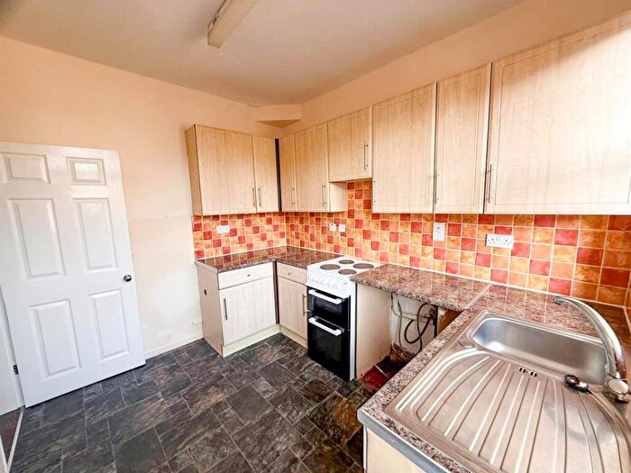 2 Bedroom Terraced House For Sale In Prince Street, Silsden, BD20