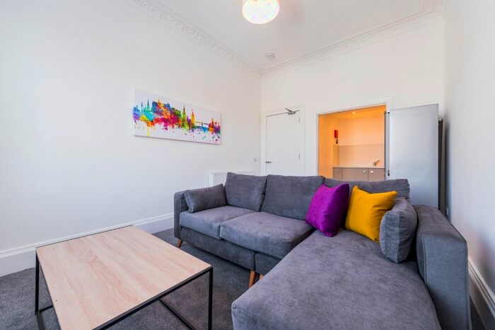 2 Bedroom Flat To Rent In Leith Walk, City Centre, Edinburgh, EH6