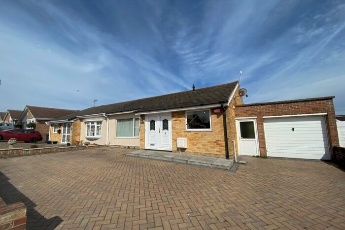 3 Bedroom Bungalow To Rent In Borrowdale Avenue, Ramsgate, Kent, CT11