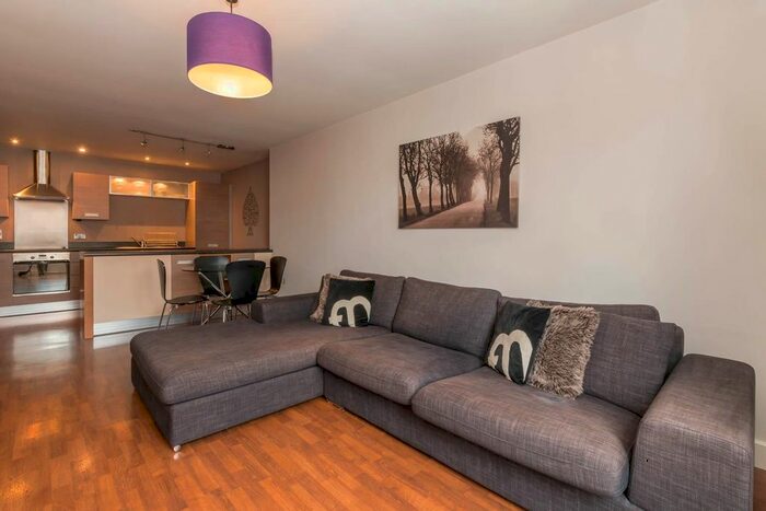 2 Bedroom Flat To Rent In Voyager, Sherborne Street, B16