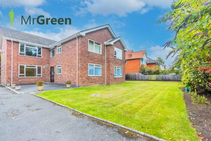 1 Bedroom Apartment To Rent In Harewood Avenue, Bournemouth, BH7