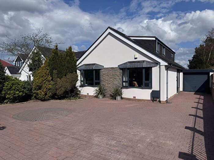 4 Bedroom Detached House For Sale In Hardhorn Road, Poulton-Le-Fylde, FY6