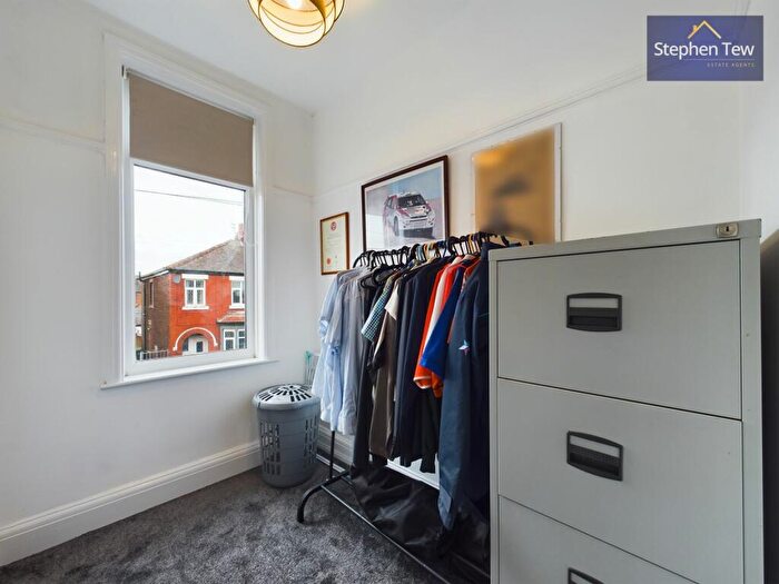 3 Bedroom End Of Terrace House For Sale In Garton Avenue, Blackpool, FY4