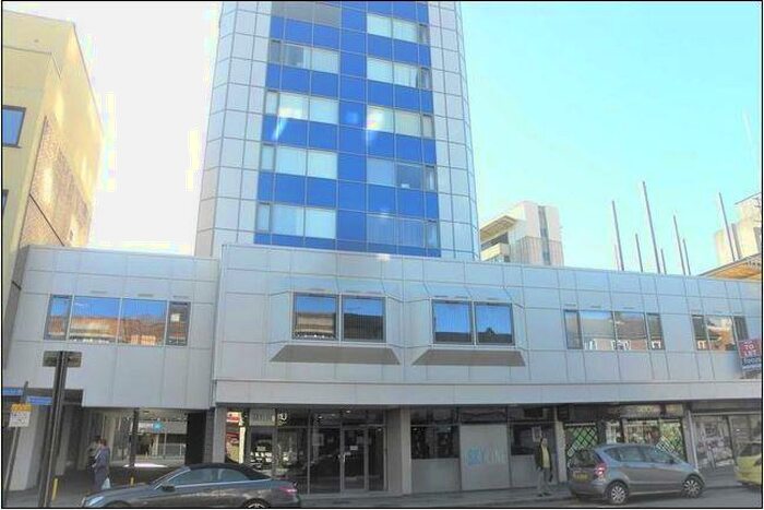 1 Bedroom Apartment To Rent In Slough, Berkshire, SL1