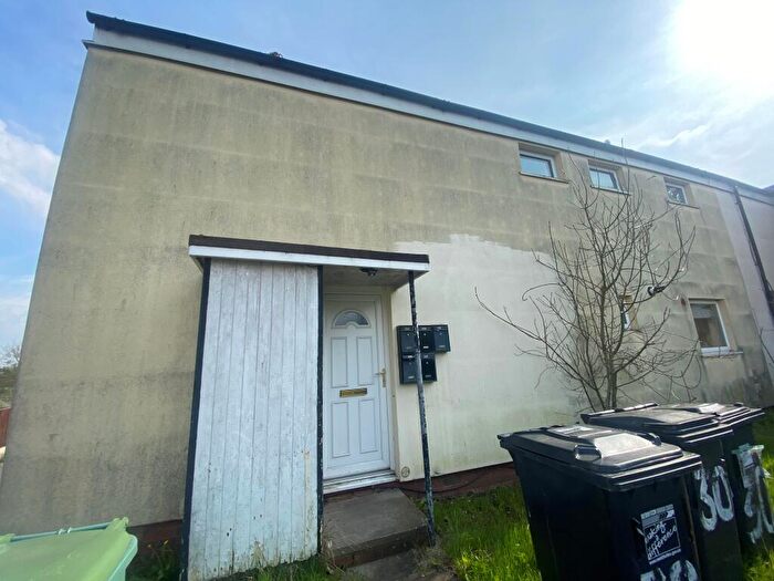 1 Bedroom Flat To Rent In Rushock Close, Woodrow, B98