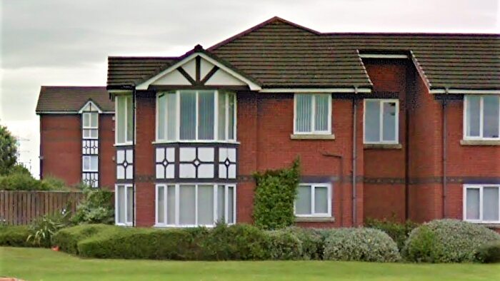 1 Bedroom Flat To Rent In Bishopsgate, Blackpool, Lancashire, FY3