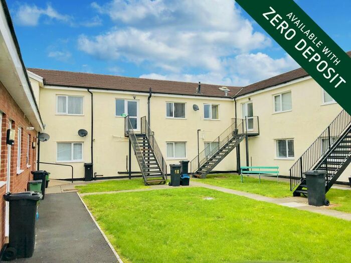 1 Bedroom Flat To Rent In Victoria Street, Dowlais, Merthyr Tydfil, CF48