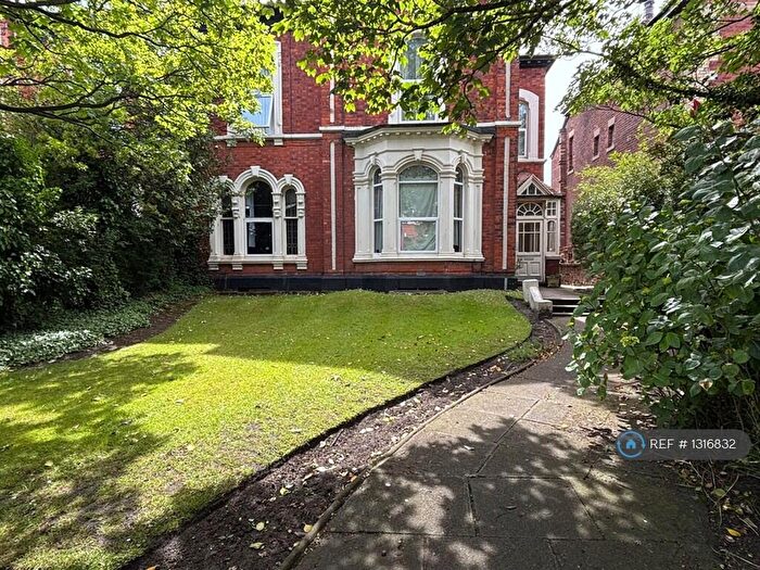 1 Bedroom Flat To Rent In Scarisbrick St Southport, Southport, PR9