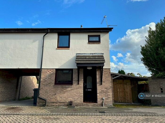 1 Bedroom Semi-Detached House To Rent In Kings Meadow Mews, Wetherby, LS22