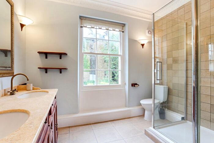5 Bedroom Detached House To Rent In Tachbrook Street, London, SW1V